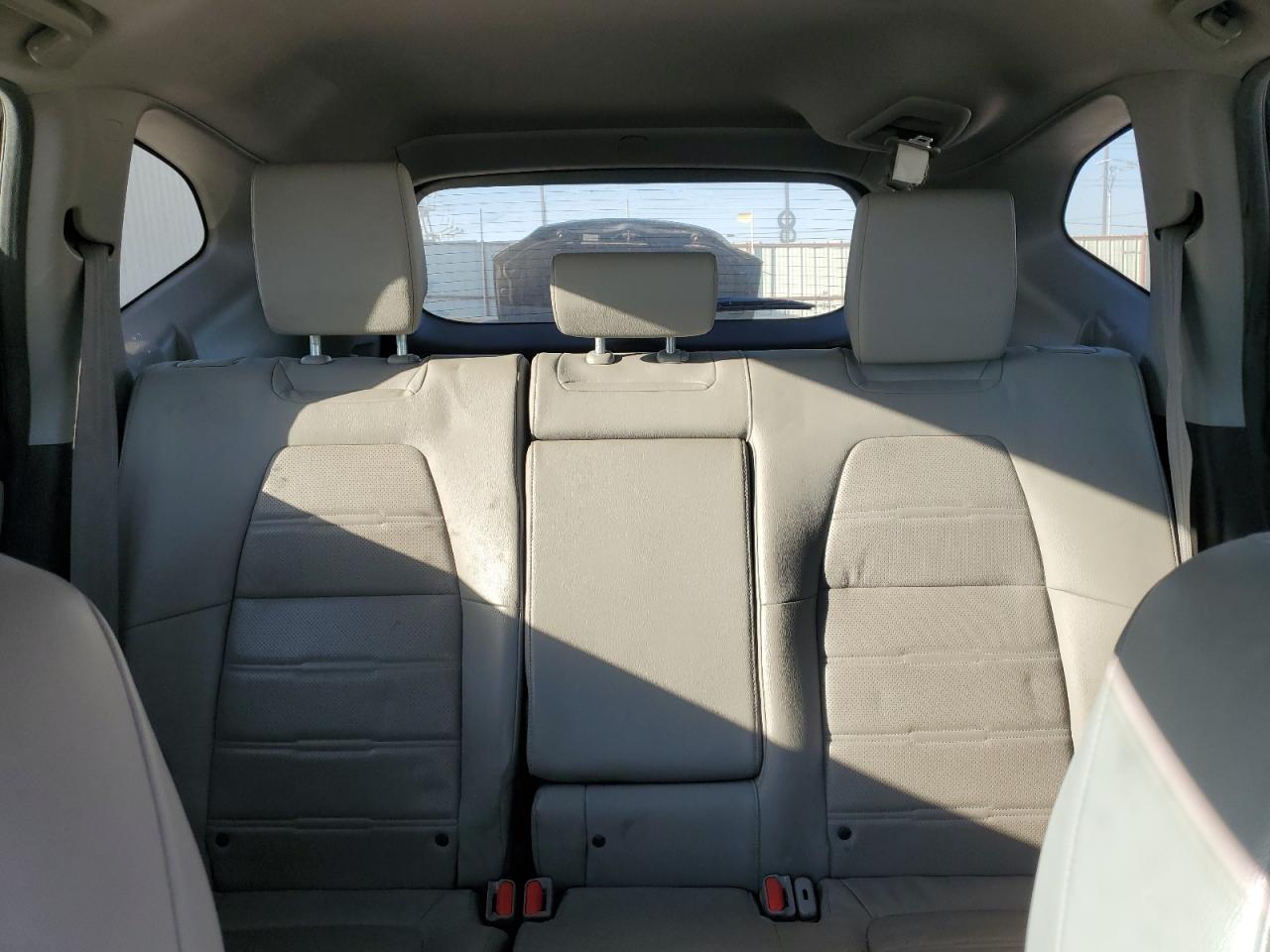 2017 Honda CR-V - Image 10