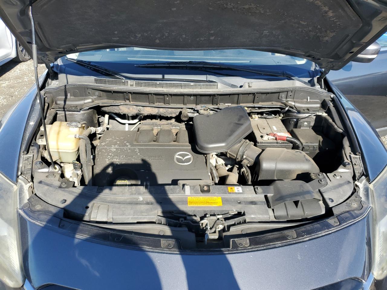 2015 Mazda CX-9 - Image 12