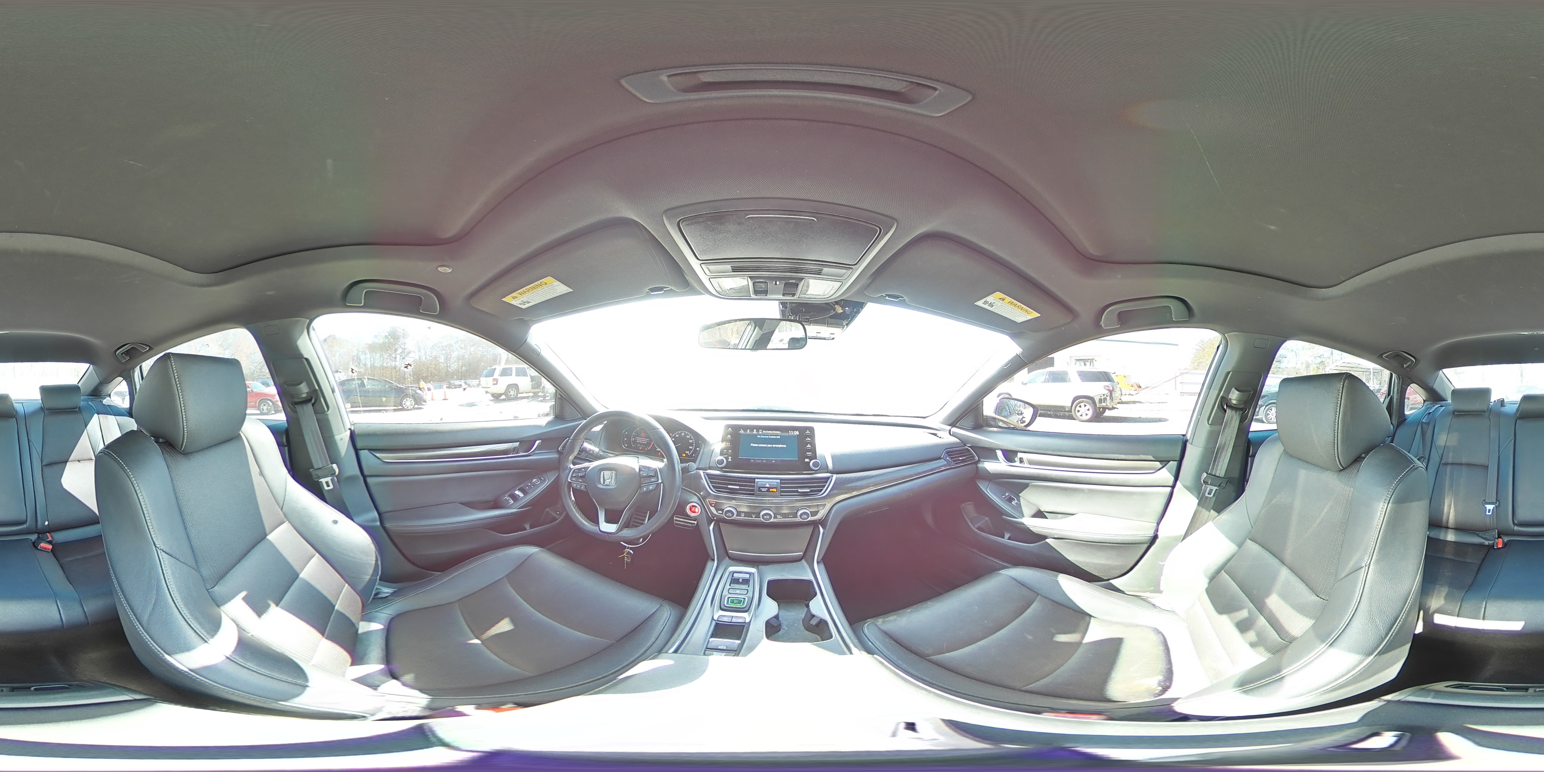 2019 Honda Accord - Image 14