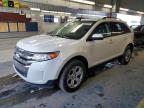 2014 Ford Edge Sel de vânzare în Fort Wayne, IN - Rear End