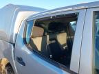 2011 MITSUBISHI L200 4LIFE for sale at Copart NEWBURY