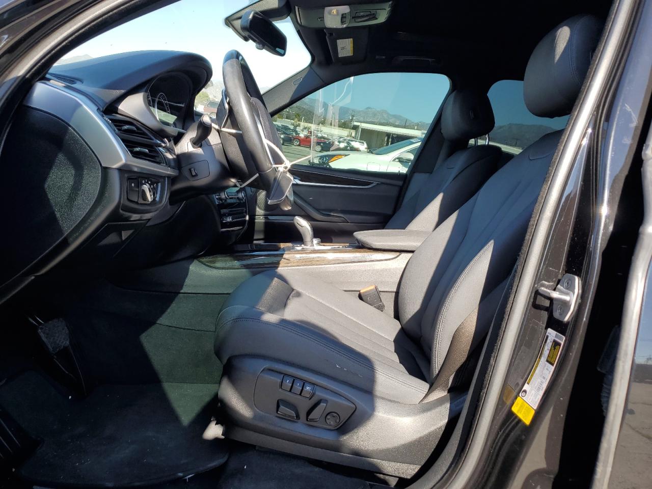 2018 BMW X5 - Image 7