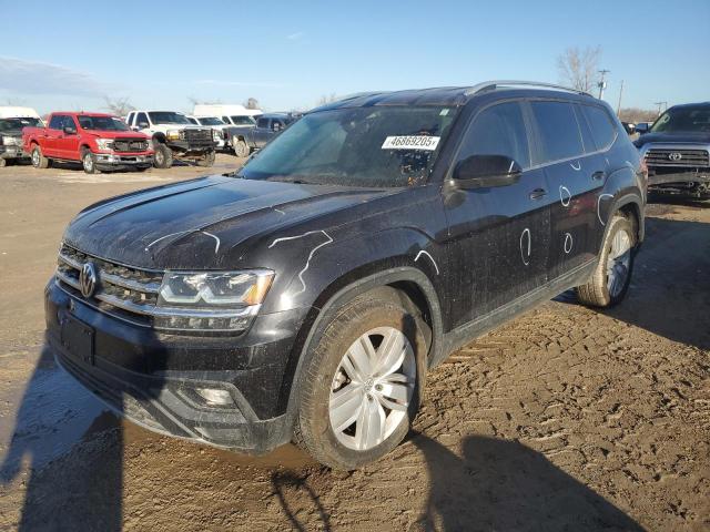 2019 Volkswagen Atlas Se