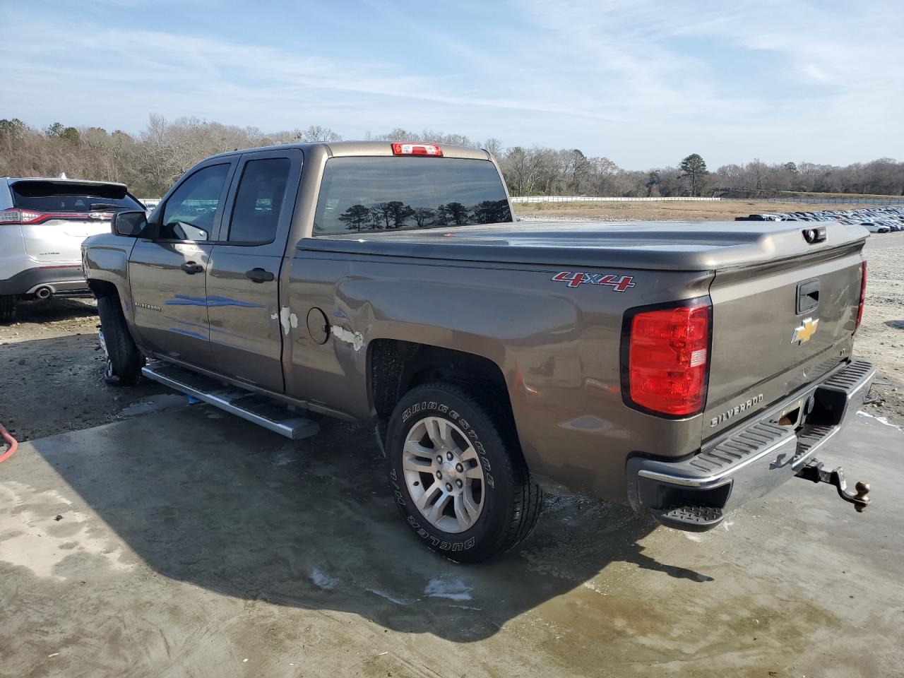 2014 Chevrolet Silverado - Image 2