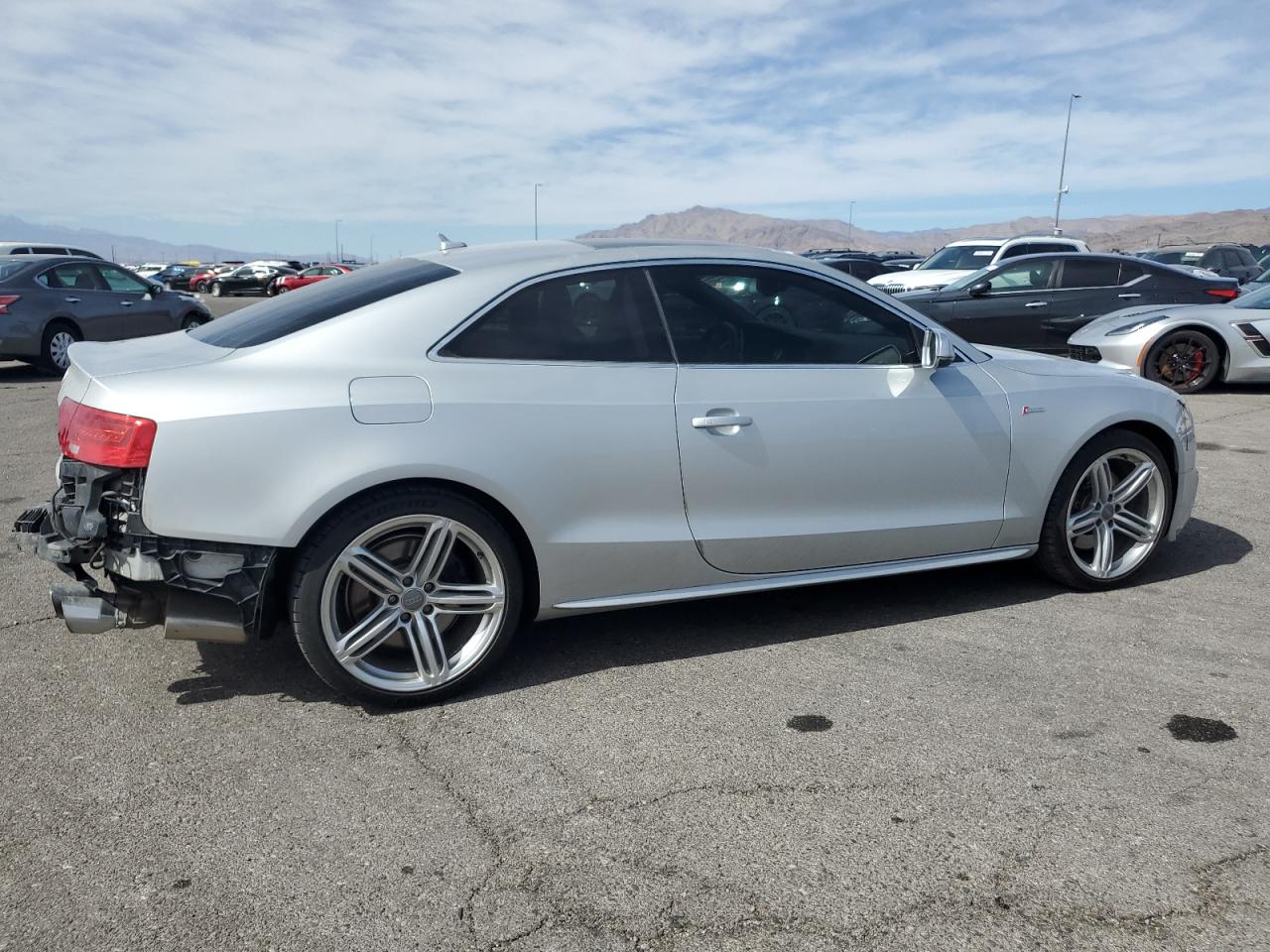2013 Audi RS5 - Image 3