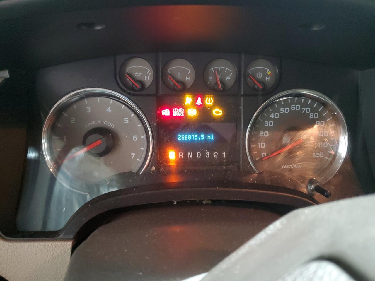 2009 Ford F-150 - Image 9