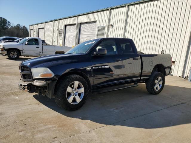 2012 Dodge Ram 1500 St
