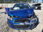 Ellenwood, GA에서 판매 중인 2016 Chevrolet Sonic Lt - Front End
