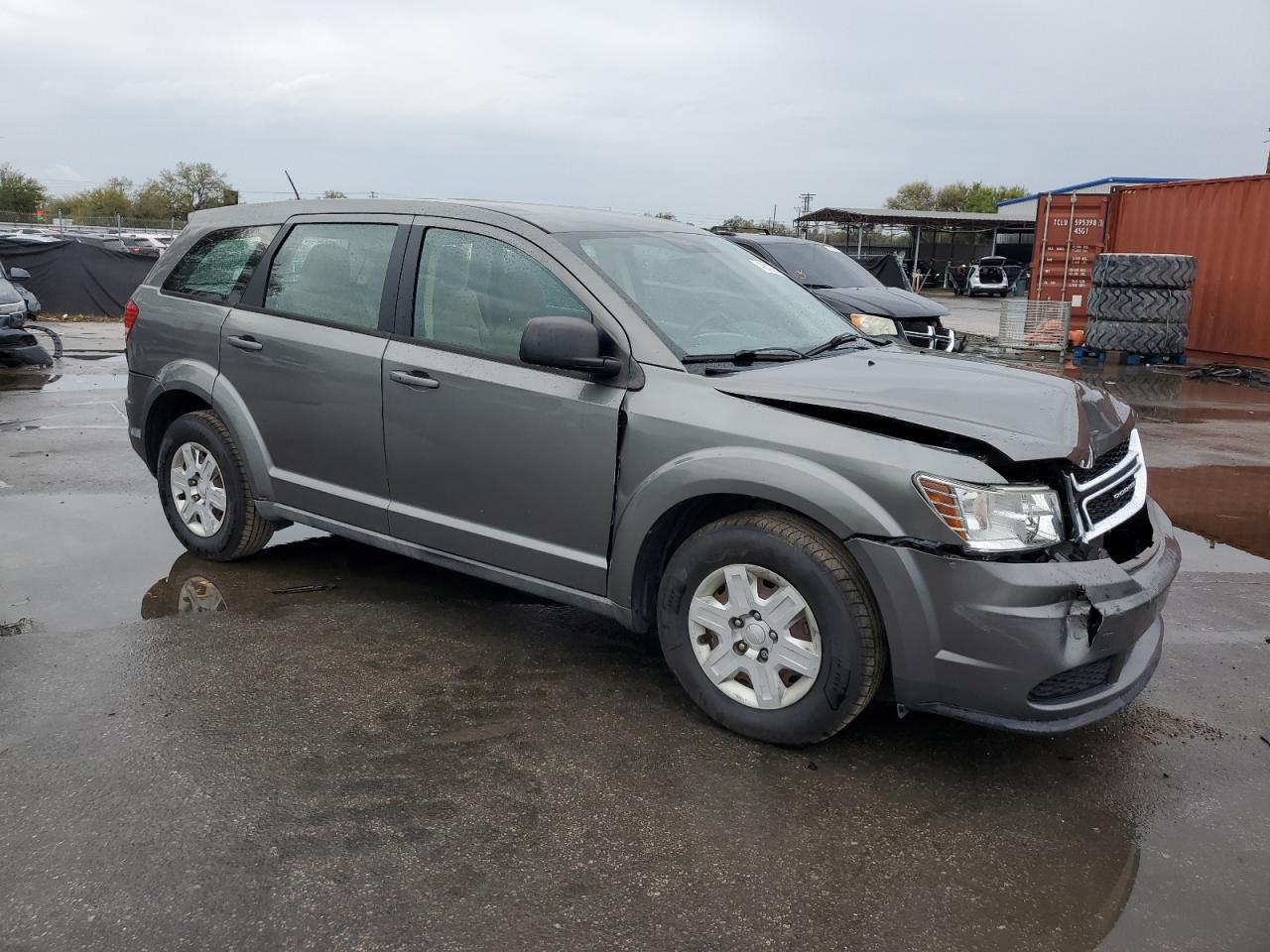 2012 Dodge Journey - Image 4