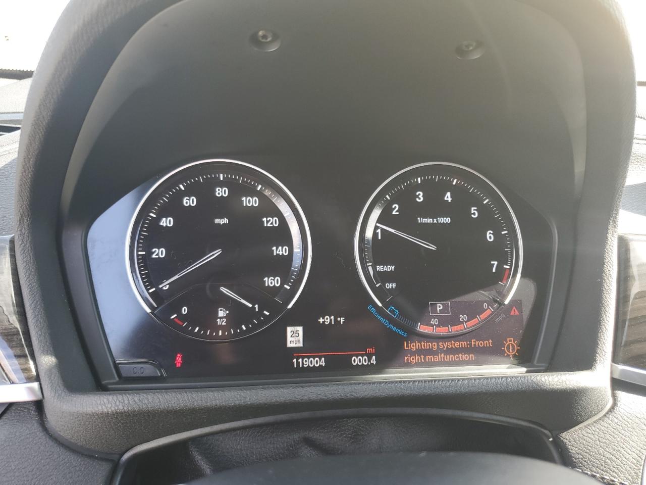 2018 BMW X2 - Image 10