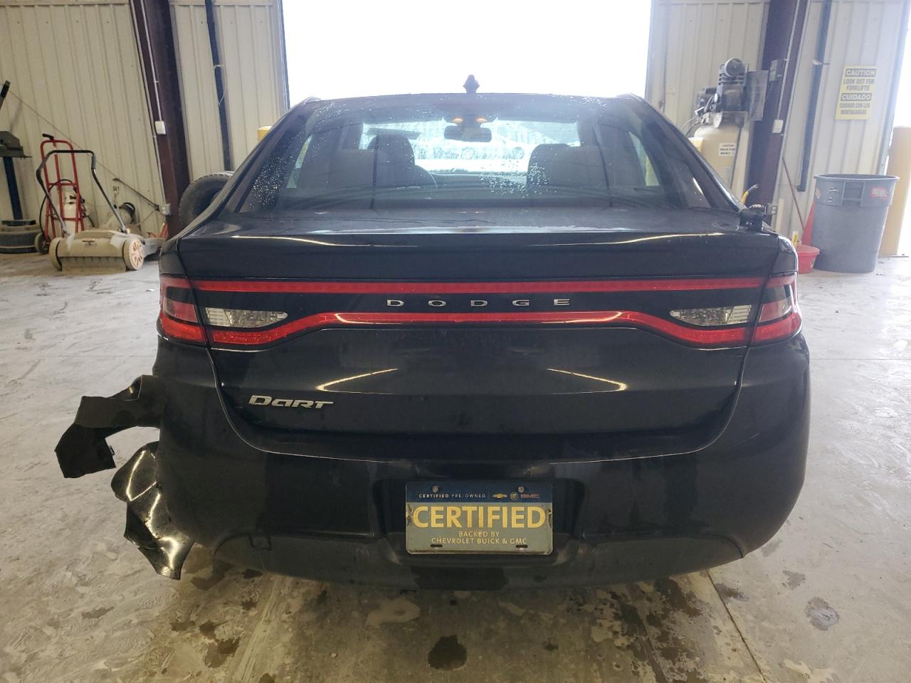 2016 Dodge Dart - Image 6