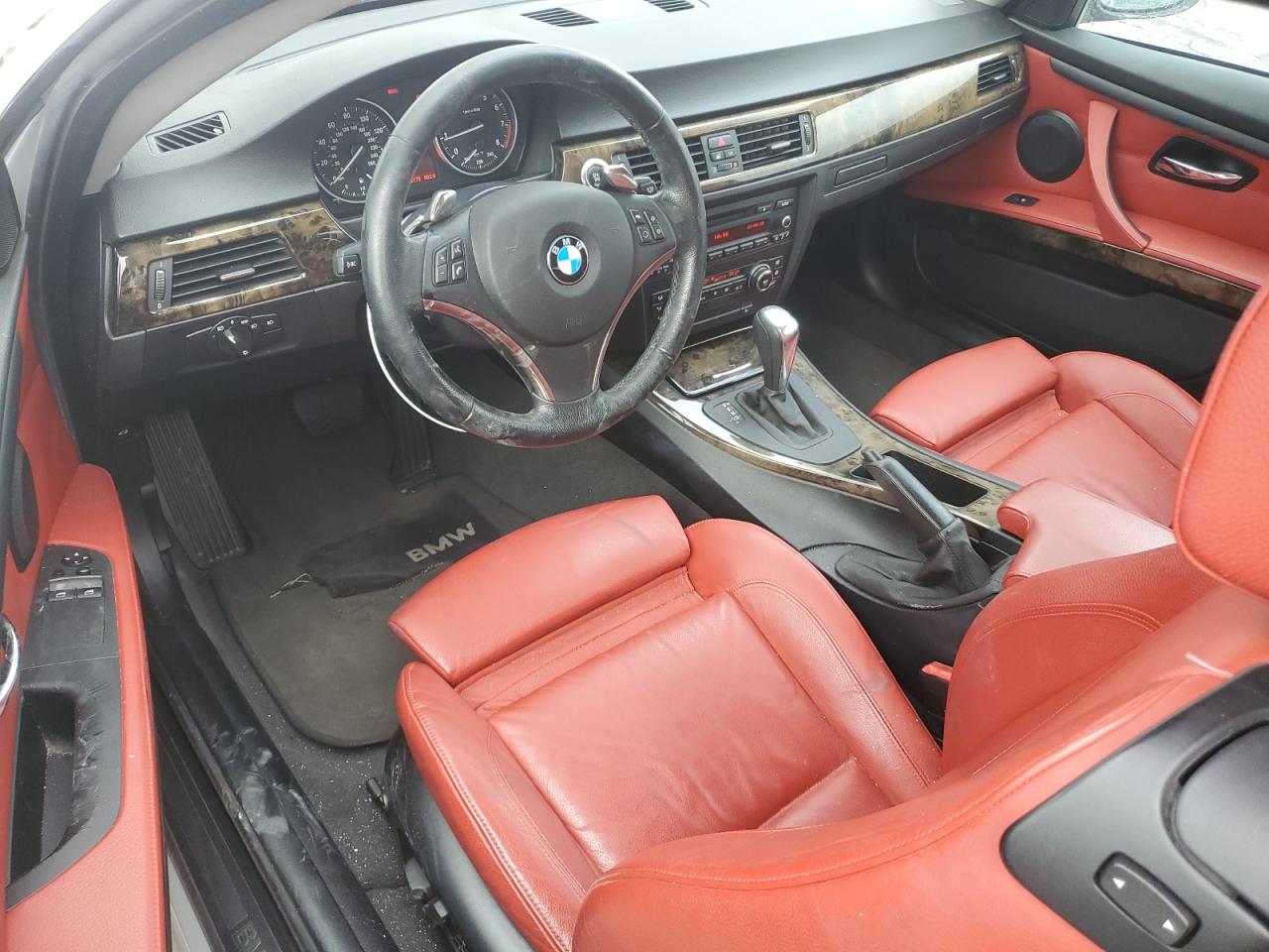2008 BMW 3er - Image 8