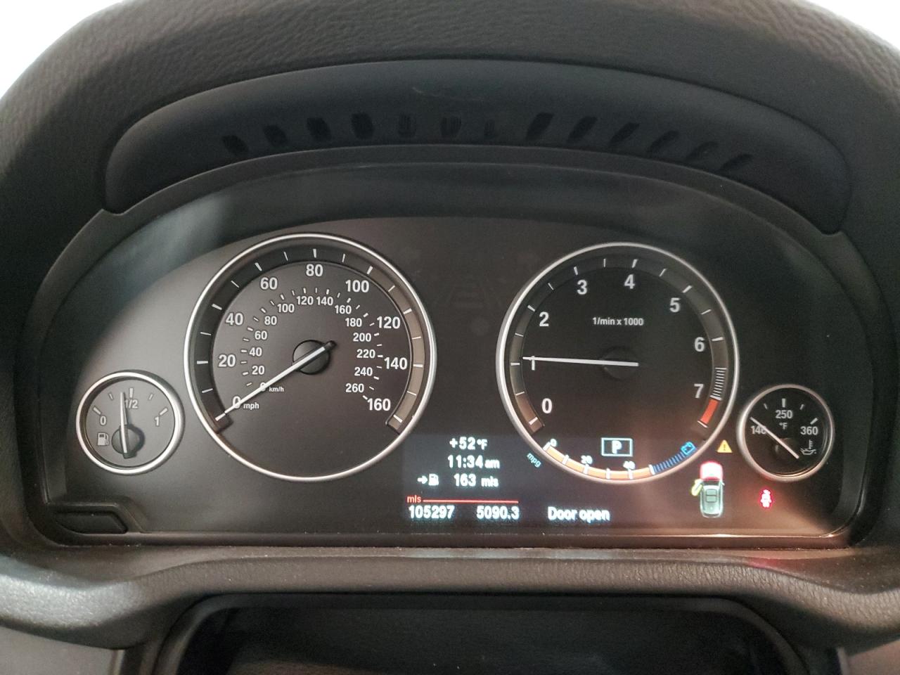 2011 BMW X3 - Image 9