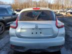 2016 Nissan Juke S for Sale in East Granby, CT - Front End