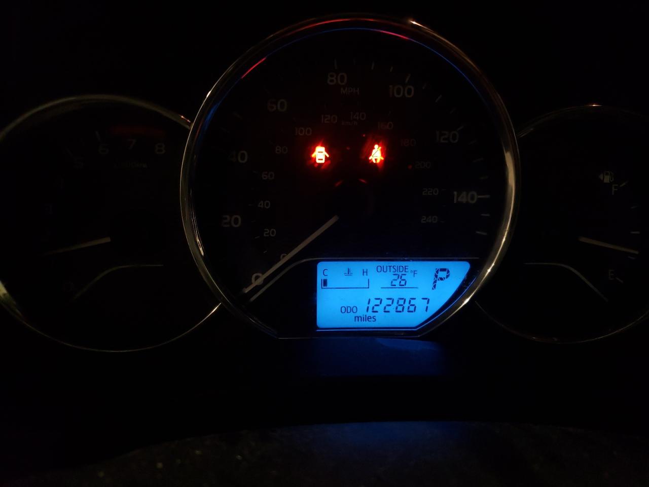 2015 Toyota Corolla - Image 9