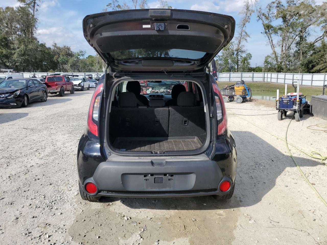 2016 Kia Soul - Image 6