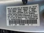 2012 Honda Civic Lx for Sale in Arcadia, FL - Front End