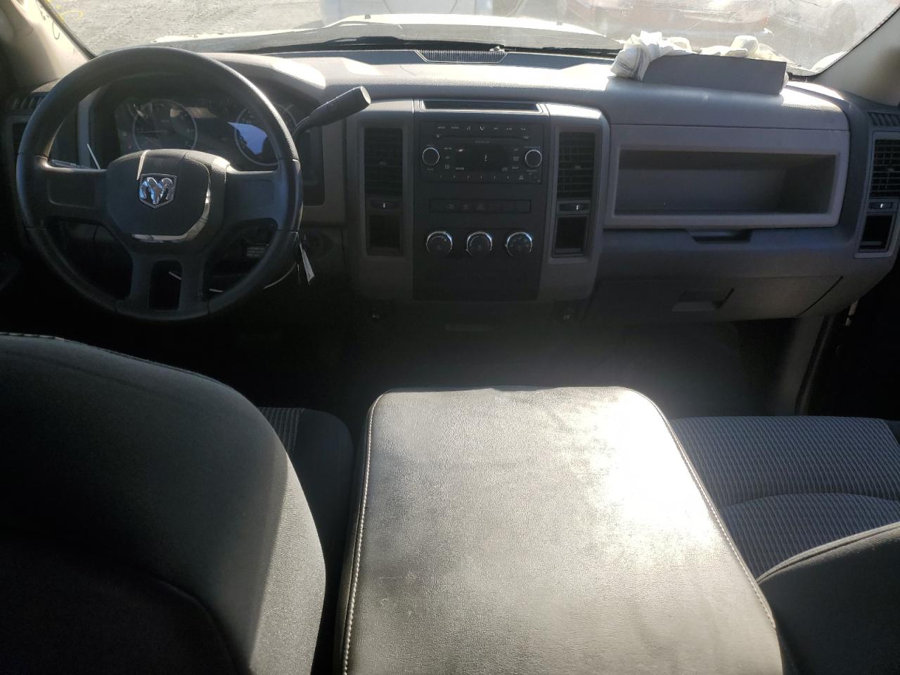 2009 Dodge RAM - Image 8