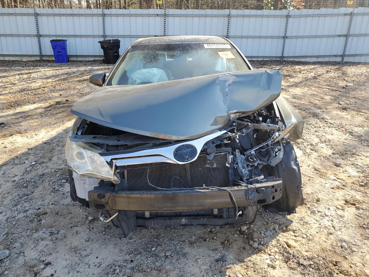2014 Toyota Camry - Image 5