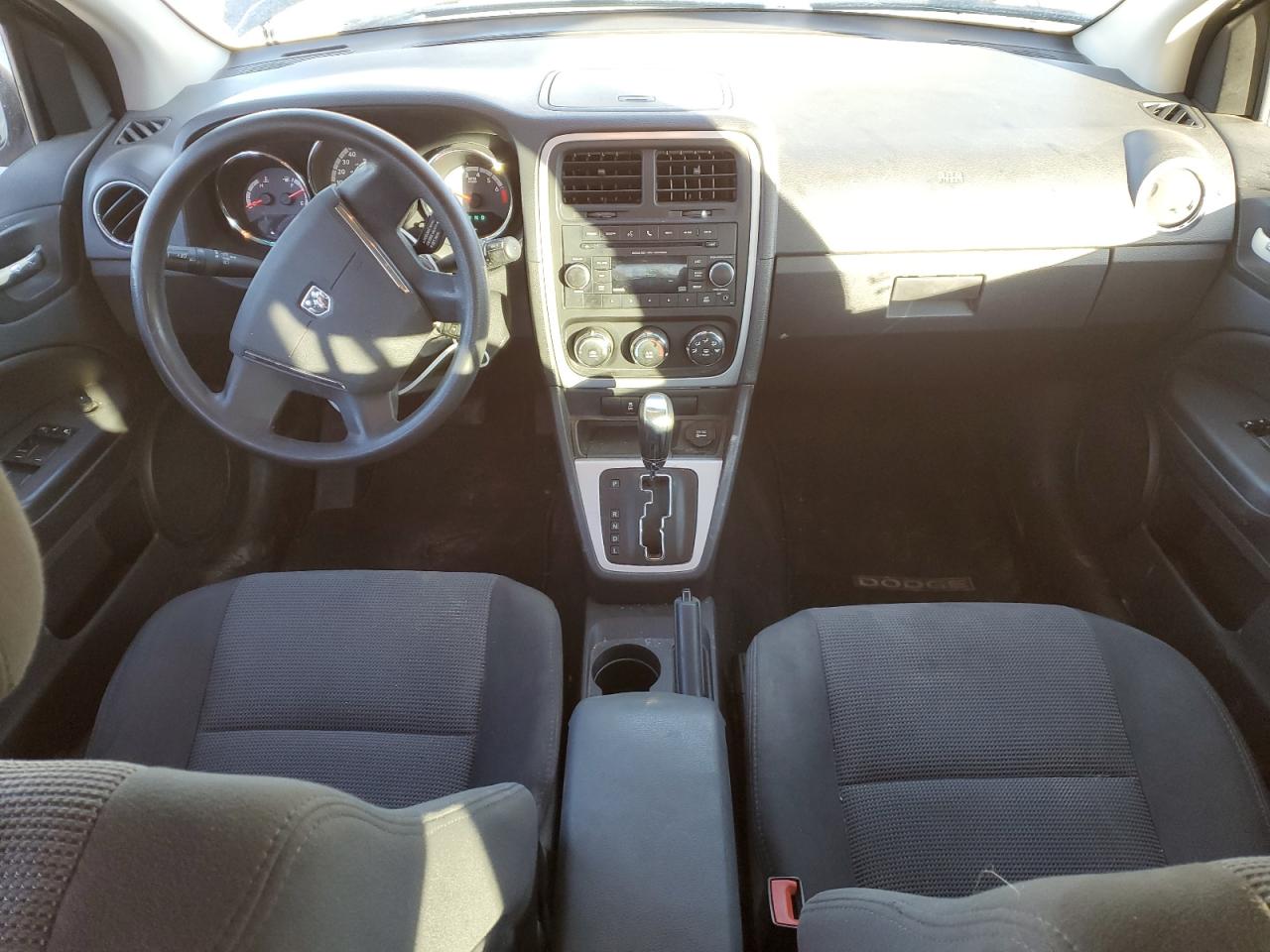 2012 Dodge Caliber - Image 8