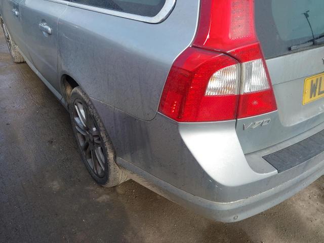 2008 VOLVO V70 SE LUX