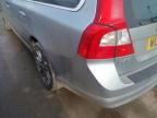 2008 VOLVO V70 SE LUX for sale at Copart ROCHFORD