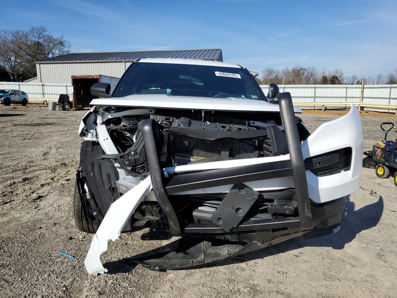 1FM5K8AB5RGA23076 FORD EXPLORER 2024