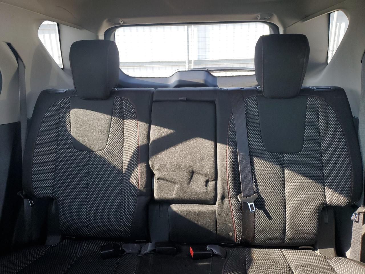 2016 Chevrolet Equinox - Image 10