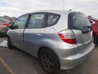 2011 Honda Fit  للبيع في North Las Vegas، NV - Front End