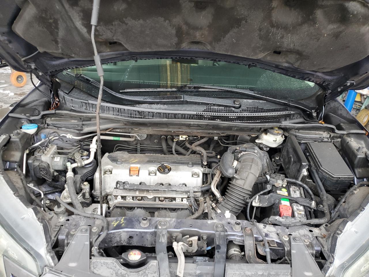 2012 Honda CR-V - Image 12
