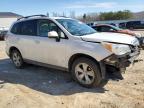 2016 Subaru Forester 2.5I Premium na sprzedaż w Chatham, VA - Front End