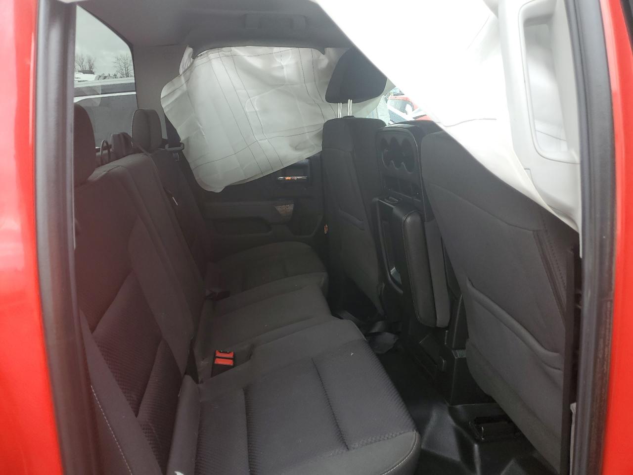 2018 GMC Sierra - Image 10