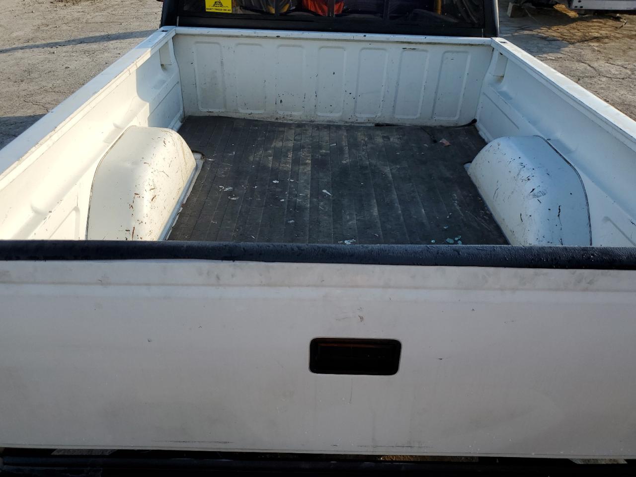 1989 GMC Sierra - Image 10