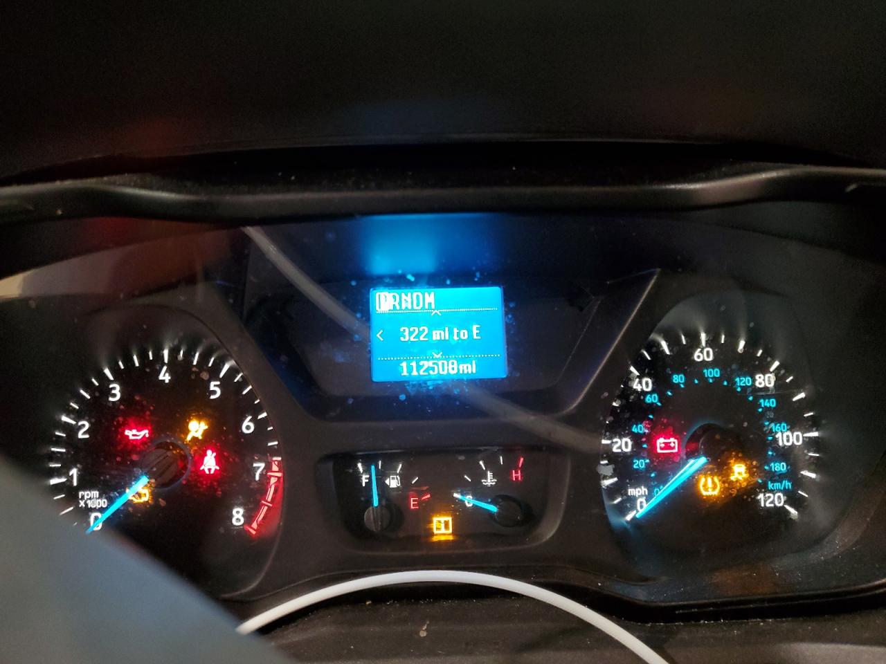 2017 Ford Transit - Image 9