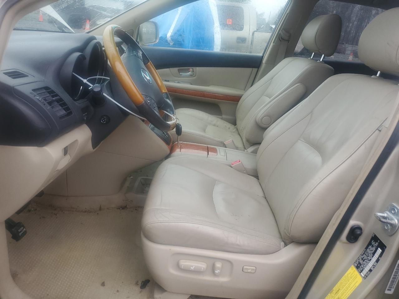 2006 Lexus RX - Image 7