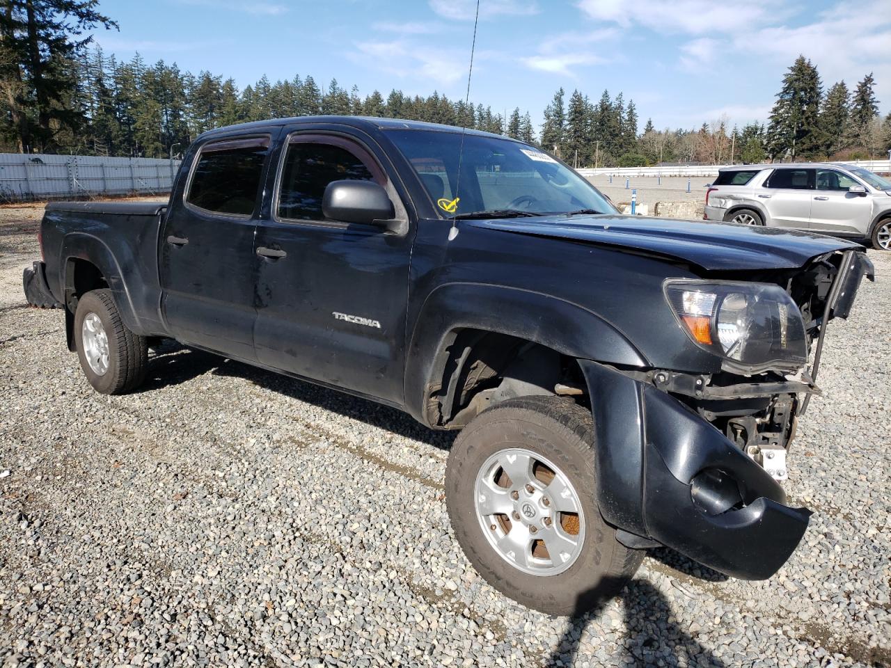 2008 Toyota Tacoma - Image 4