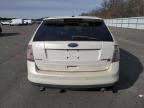 2008 Ford Edge Limited zu verkaufen in Brookhaven, NY - Side