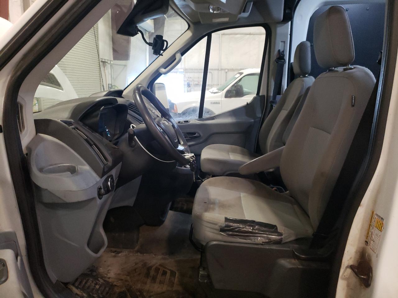 2018 Ford Transit - Image 7