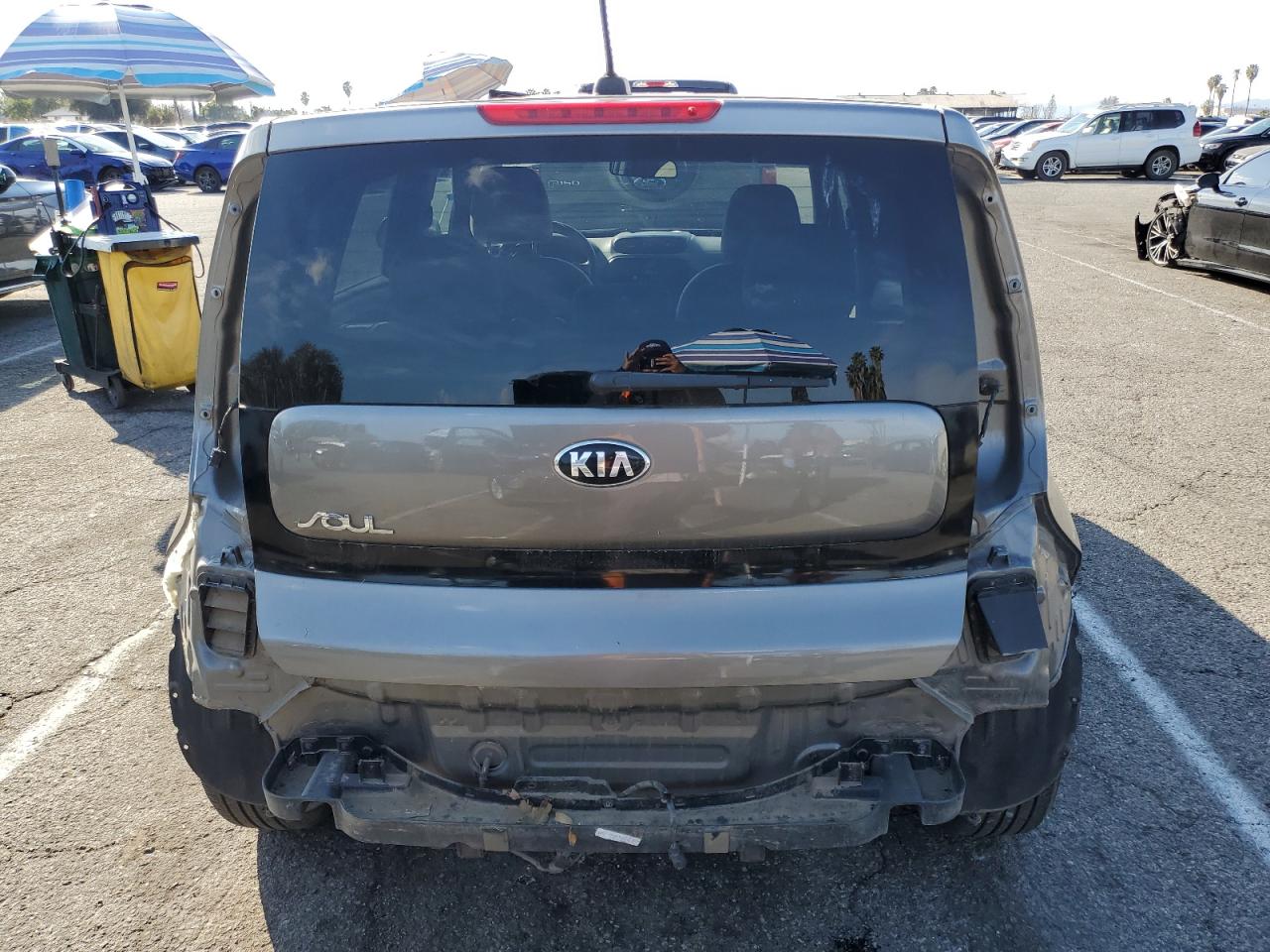 2018 Kia Soul - Image 6