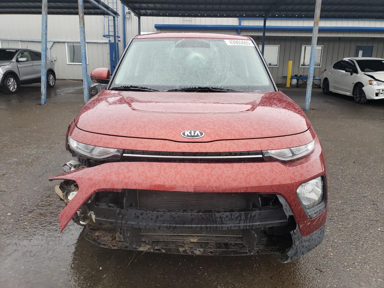 2020 Kia Soul - Image 5