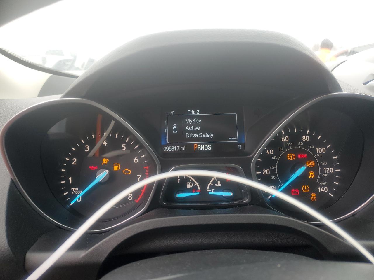 1FMCU9HD8JUB69928 FORD ESCAPE 2018