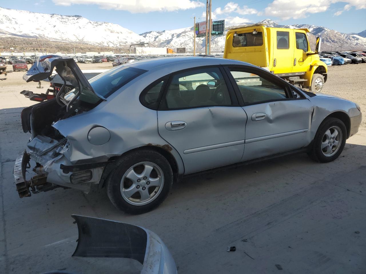 2006 Ford Taurus - Image 3