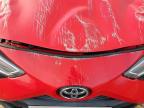 2021 TOYOTA AYGO X-PLA for sale at Copart SANDTOFT