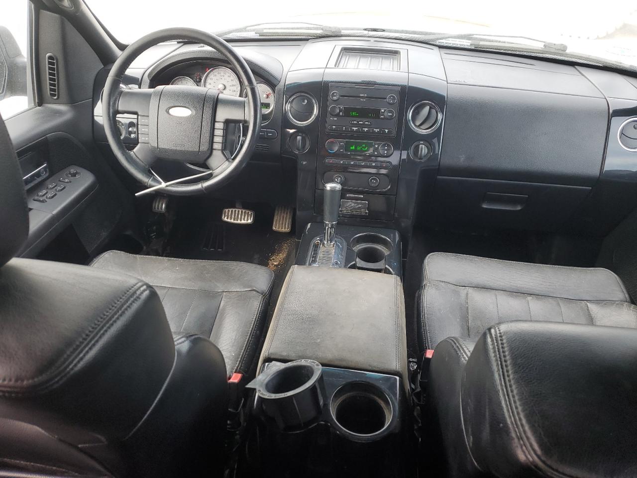 2006 Ford F-150 - Image 8