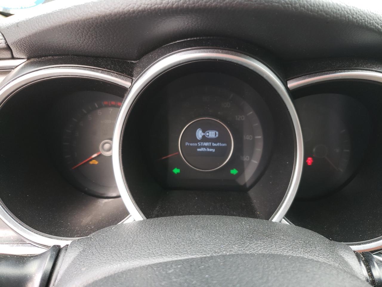 2015 Kia Optima - Image 9
