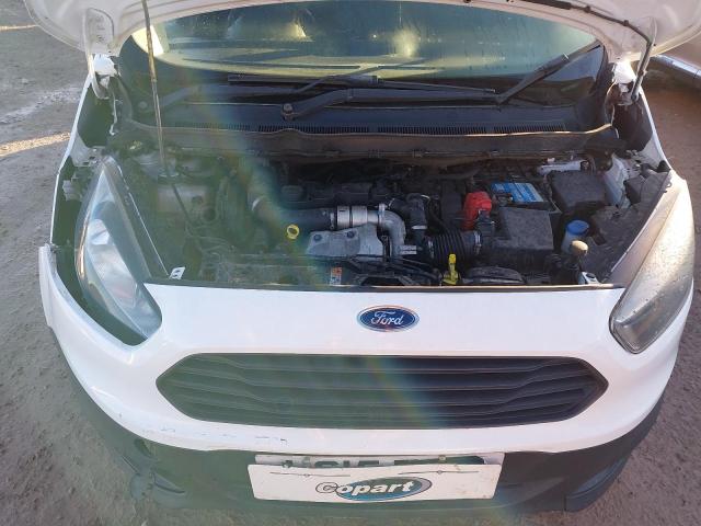 2015 FORD TRANSIT CO