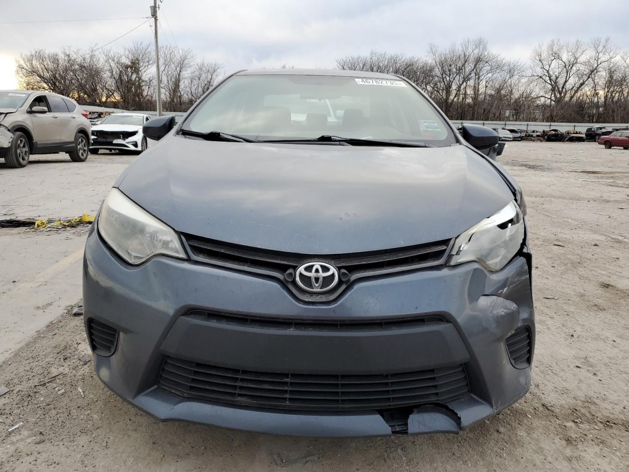 2014 Toyota Corolla - Image 5