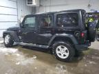 2019 Jeep Wrangler Unlimited Sport للبيع في Candia، NH - Front End