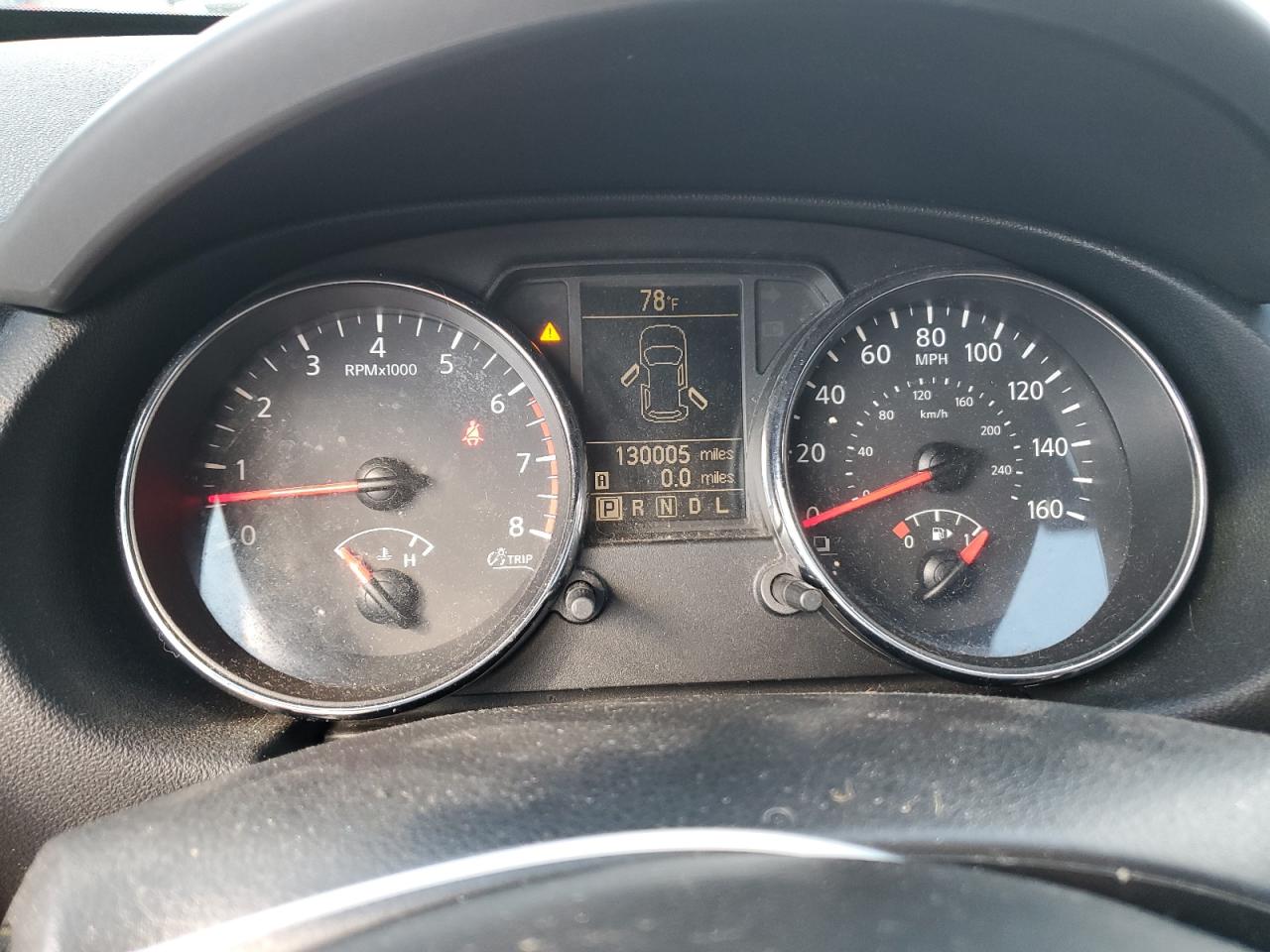 2011 Nissan Rogue - Image 9