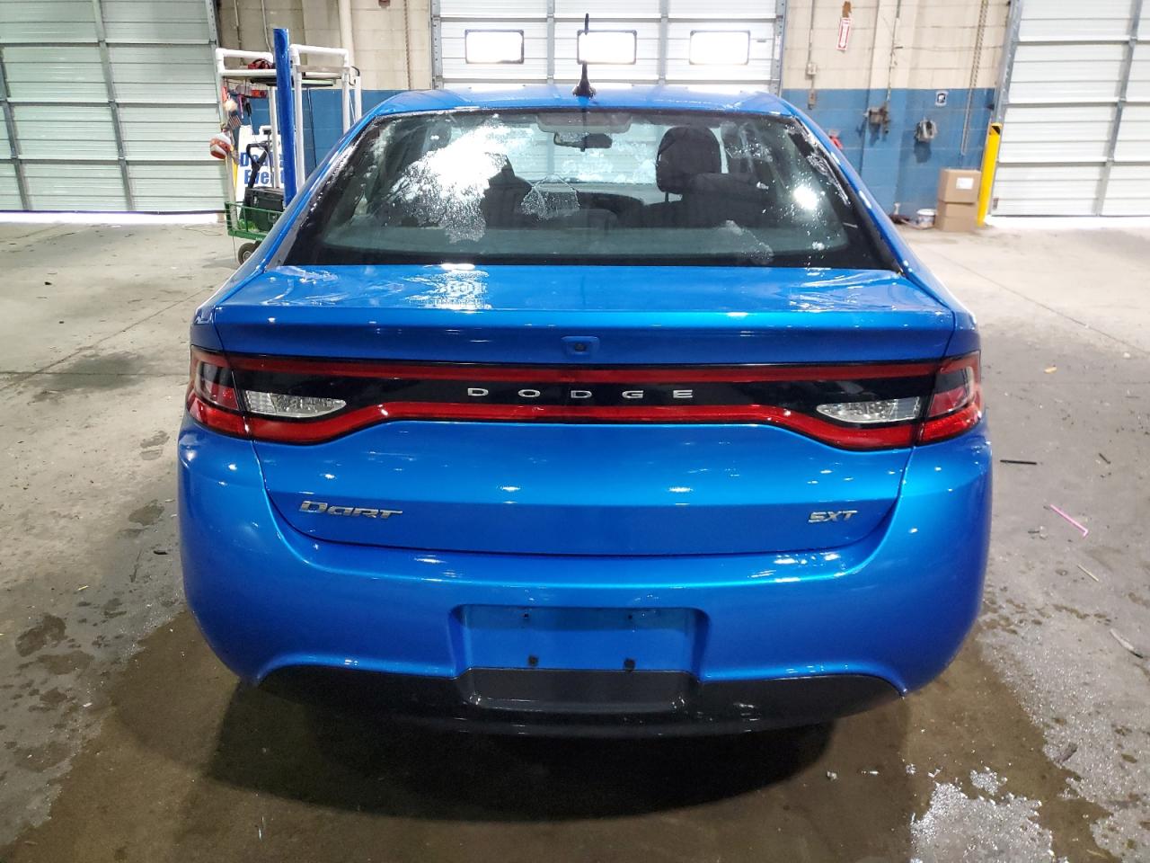 2015 Dodge Dart - Image 6